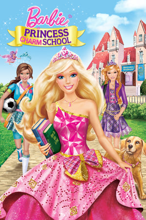 watch Barbie: Princess Charm School