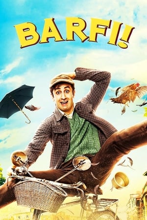 watch Barfi!