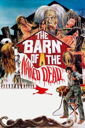 watch Barn of the Naked Dead