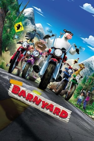 watch Barnyard