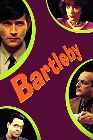 watch Bartleby