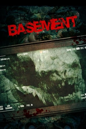 watch Basement - The Horror of the Cellar