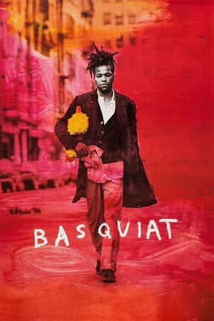 watch Basquiat