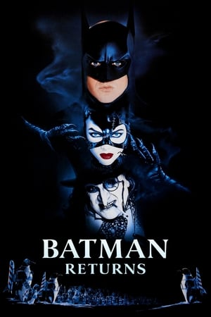 watch Batman Returns