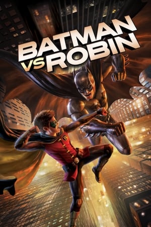 watch Batman vs. Robin