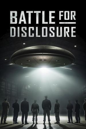 watch Battle for Disclosure