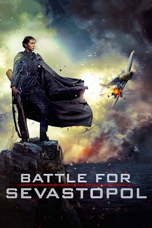 watch Battle for Sevastopol