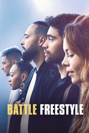 watch Battle: Freestyle