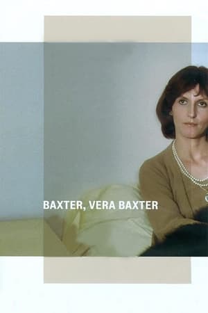 watch Baxter, Vera Baxter