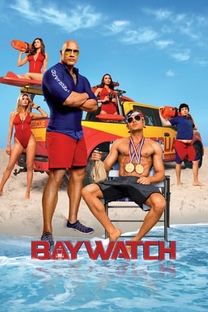 watch Baywatch