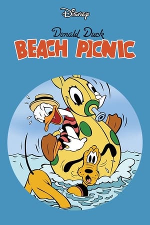 watch Beach Picnic