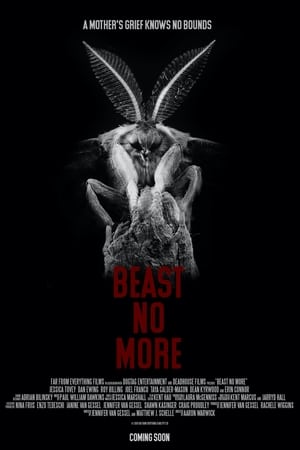 watch Beast No More