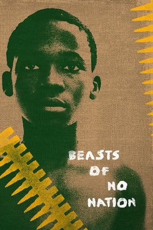 watch Beasts of No Nation