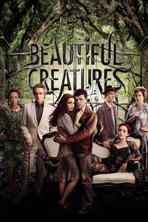 watch Beautiful Creatures