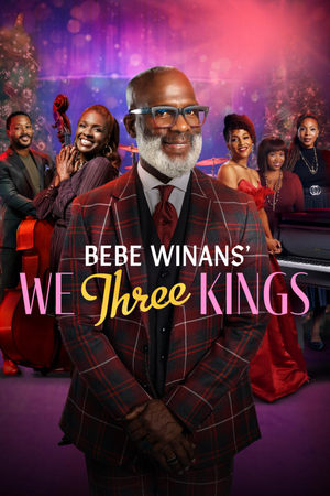 watch BeBe Winans’ We Three Kings