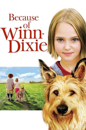 watch Because of Winn-Dixie