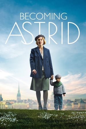 watch Becoming Astrid