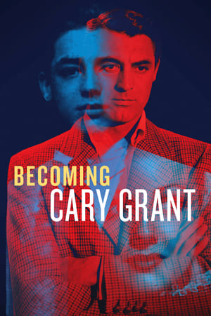 watch Becoming Cary Grant