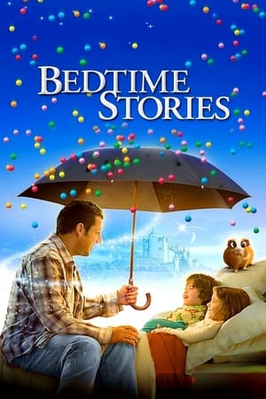 watch Bedtime Stories