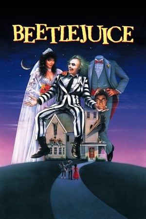 watch Beetlejuice