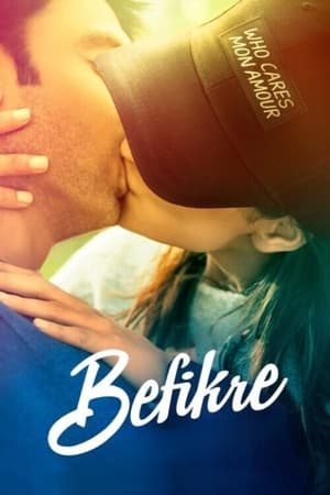 watch Befikre