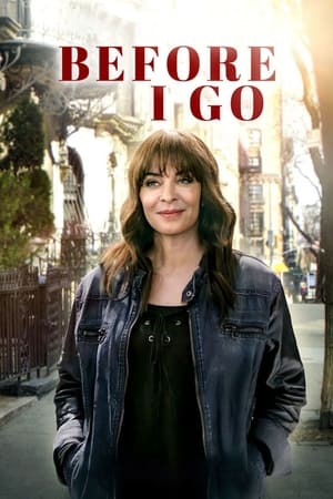 watch Before I Go