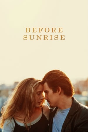 watch Before Sunrise