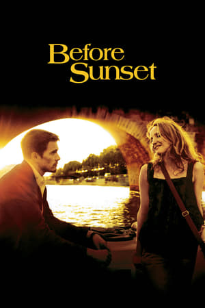 watch Before Sunset