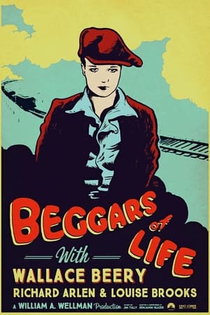 watch Beggars of Life