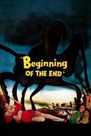 watch Beginning of the End