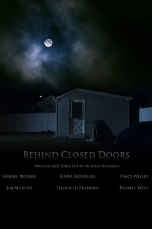 watch Behind Closed Doors