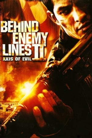 watch Behind Enemy Lines II: Axis of Evil