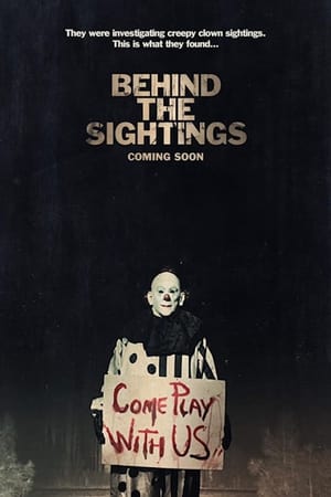 watch Behind The Sightings