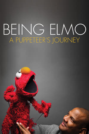 watch Being Elmo: A Puppeteer's Journey