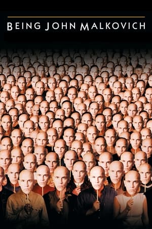 watch Being John Malkovich