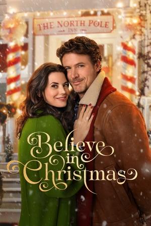 watch Believe in Christmas