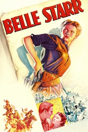 watch Belle Starr