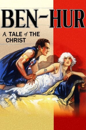 watch Ben-Hur: A Tale of the Christ