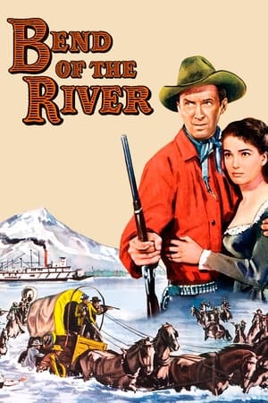 watch Bend of the River