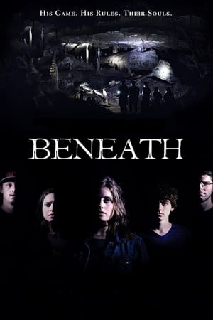 watch Beneath: A Cave Horror