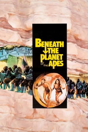 watch Beneath the Planet of the Apes