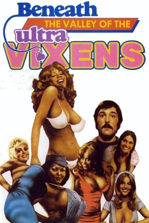 watch Beneath the Valley of the Ultra-Vixens