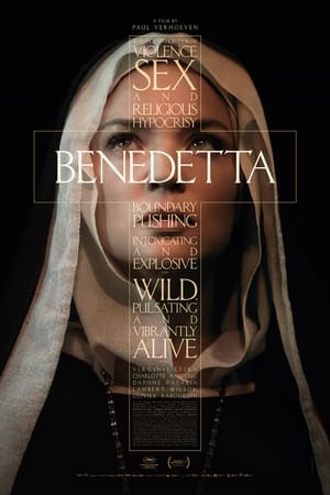 watch Benedetta