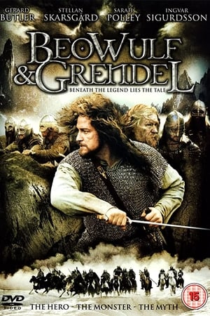 watch Beowulf & Grendel