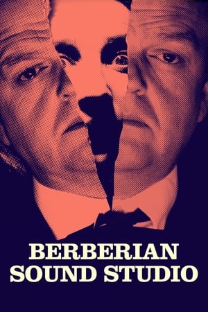 watch Berberian Sound Studio