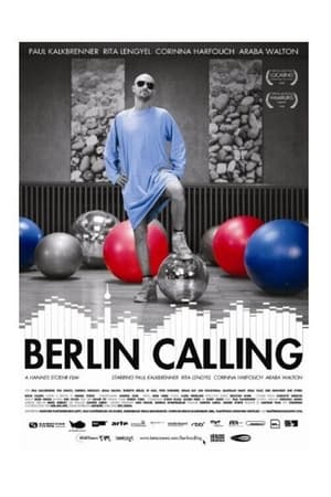 watch Berlin Calling