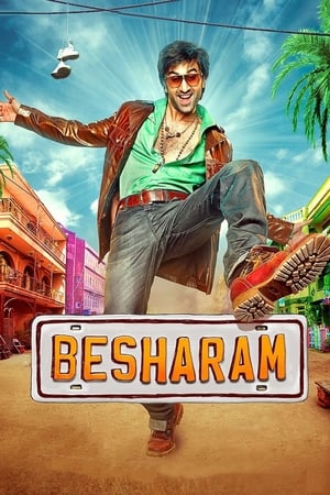 watch Besharam