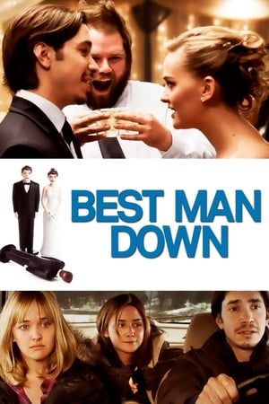 watch Best Man Down