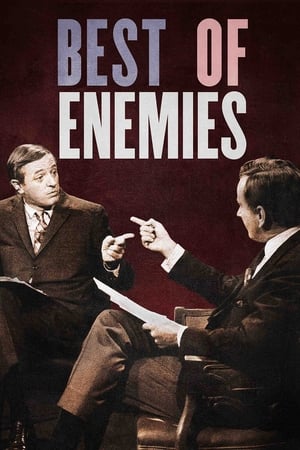 watch Best of Enemies