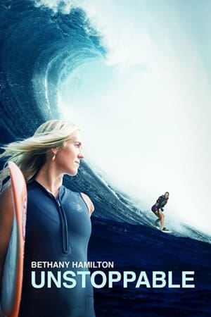 watch Bethany Hamilton: Unstoppable